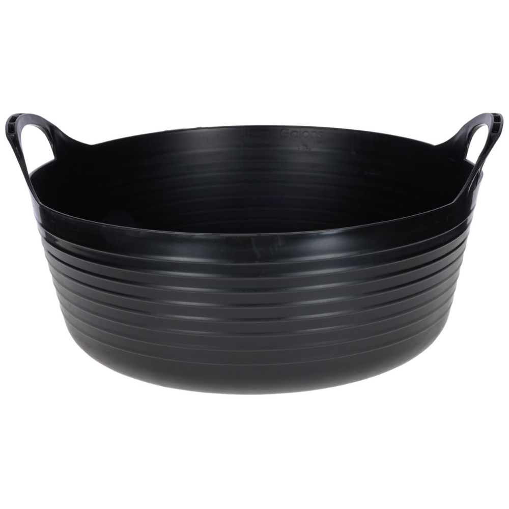 Spainis FlexBag, plastmasas, 15 litri